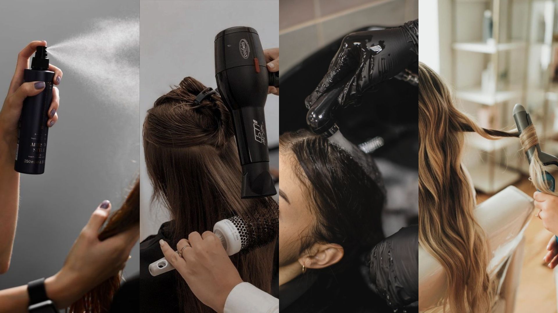 Studio Sandra Hair Centro de Beleza